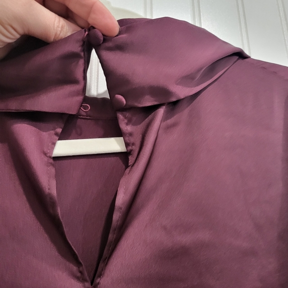 Worthington Blouse - Picture 7 of 10